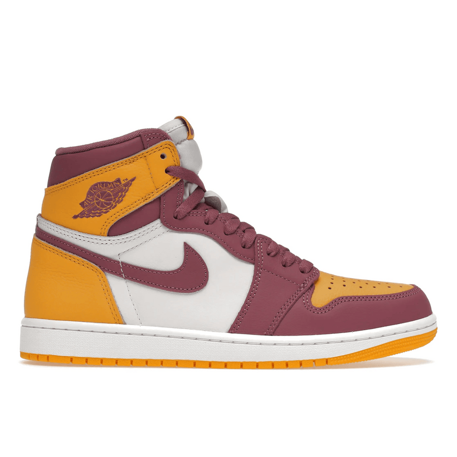 Air Jordan 1 Retro High OG Brotherhood — 36