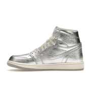 Air Jordan 1 Retro High AND Chrome