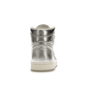 Air Jordan 1 Retro High AND Chrome
