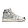 Air Jordan 1 Retro High AND Chrome