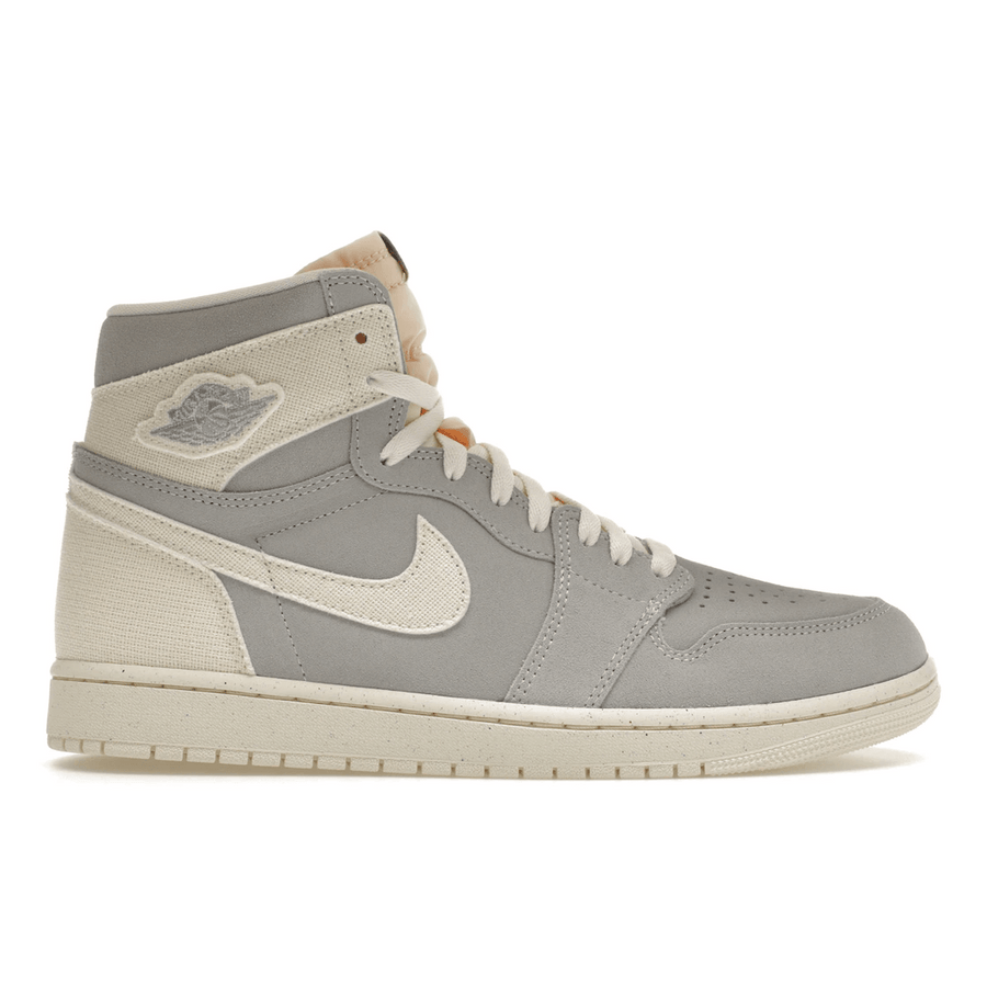 Air Jordan 1 Retro High AND Craft Ivory — 36