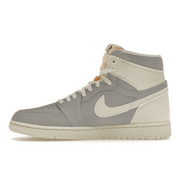 Air Jordan 1 Retro High AND Craft Ivory