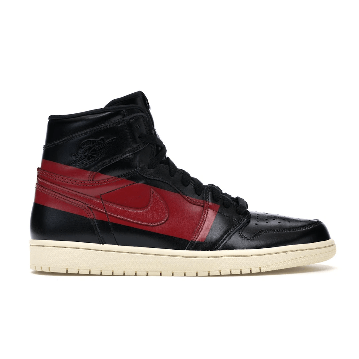 Air Jordan 1 Retro High OG Defiant Couture — 36