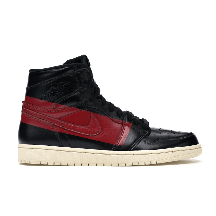 Air Jordan 1 Retro High OG Defiant Couture — 36