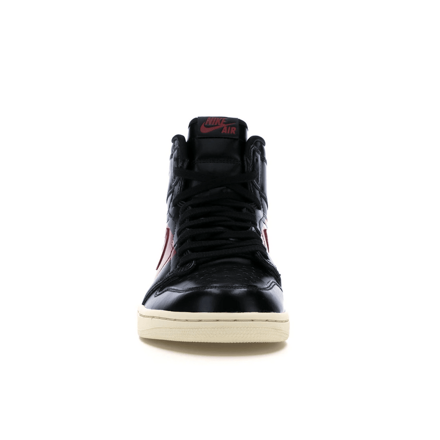 Air Jordan 1 Retro High OG Defiant Couture — 36