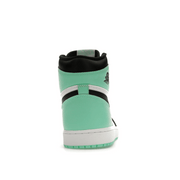 Air Jordan 1 Retro High AND Green Glow