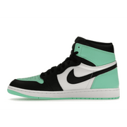Air Jordan 1 Retro High AND Green Glow