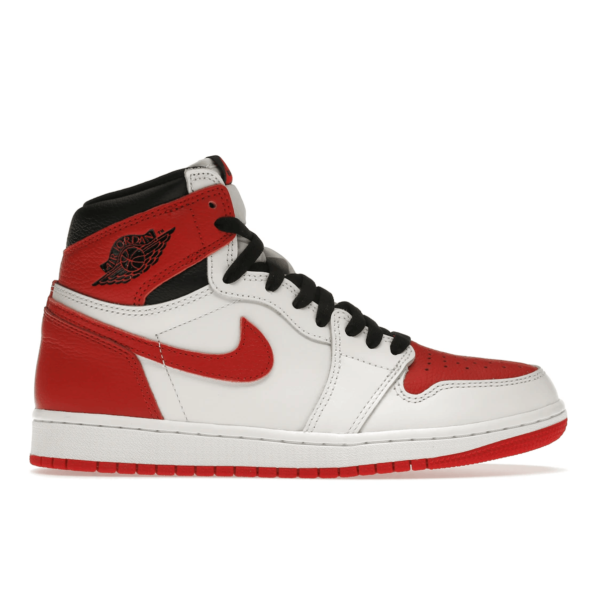 Air Jordan 1 Retro High OG Heritage — 36