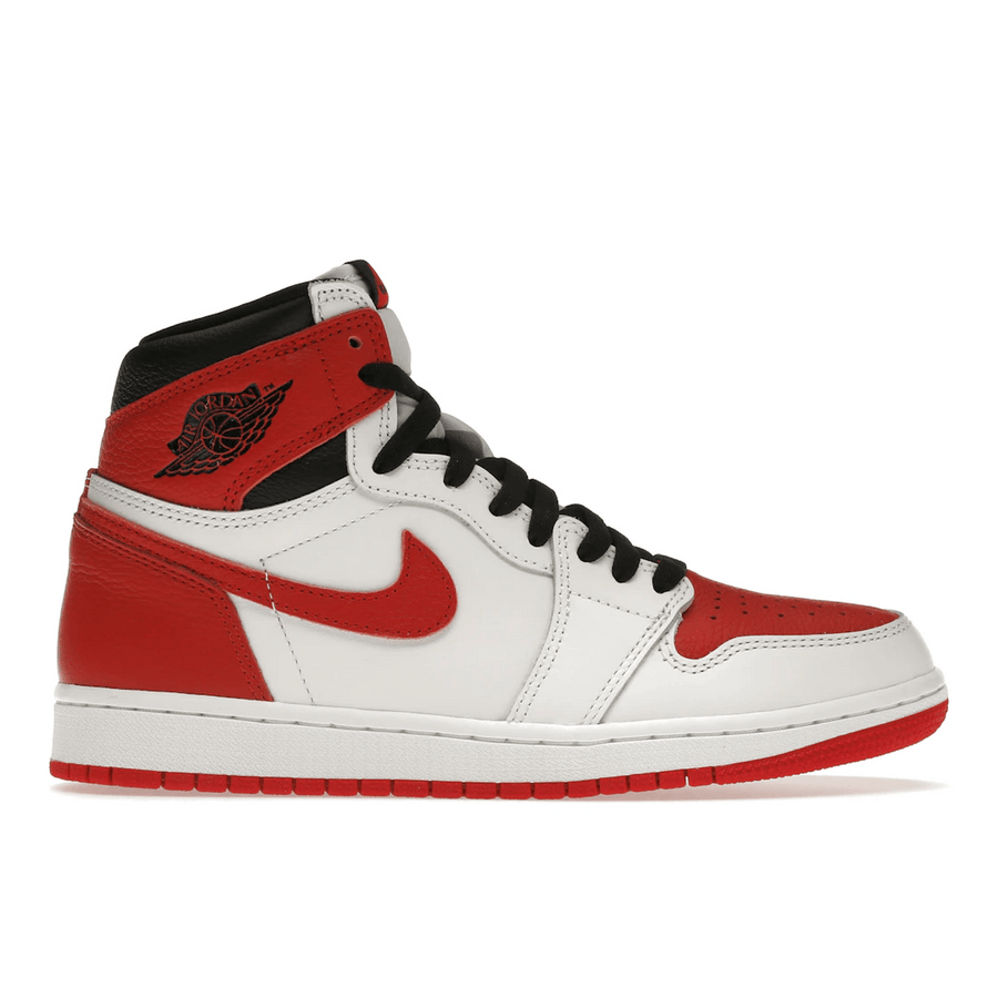 Air Jordan 1 Retro High OG Heritage — 36