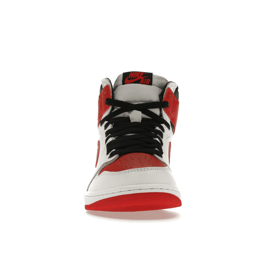 Air Jordan 1 Retro High OG Heritage — 36