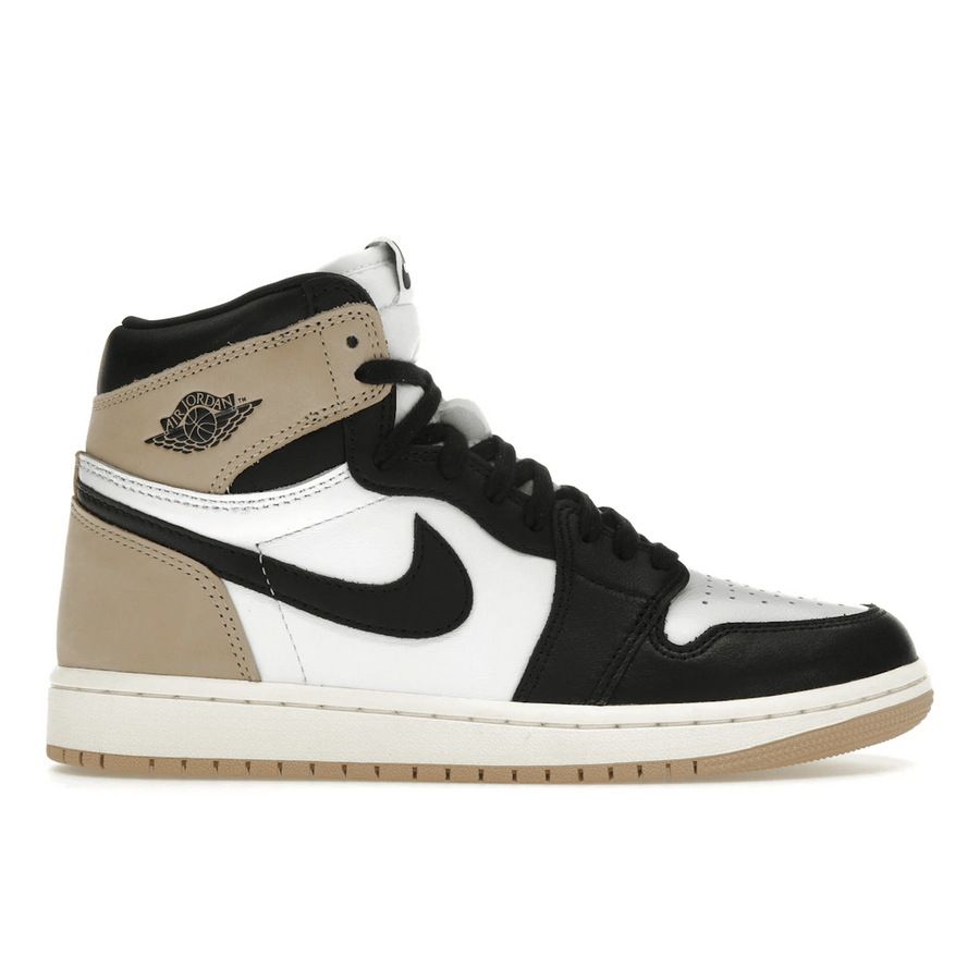 Air Jordan 1 Retro High OG Latte — 36