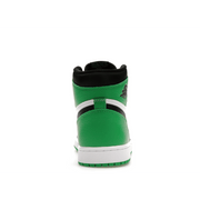 Air Jordan 1 Retro High AND Lucky Green
