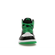Air Jordan 1 Retro High AND Lucky Green