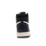 Air Jordan 1 Retro High AND Midnight Navy