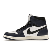 Air Jordan 1 Retro High AND Midnight Navy