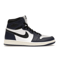 Air Jordan 1 Retro High AND Midnight Navy