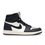 Air Jordan 1 Retro High AND Midnight Navy