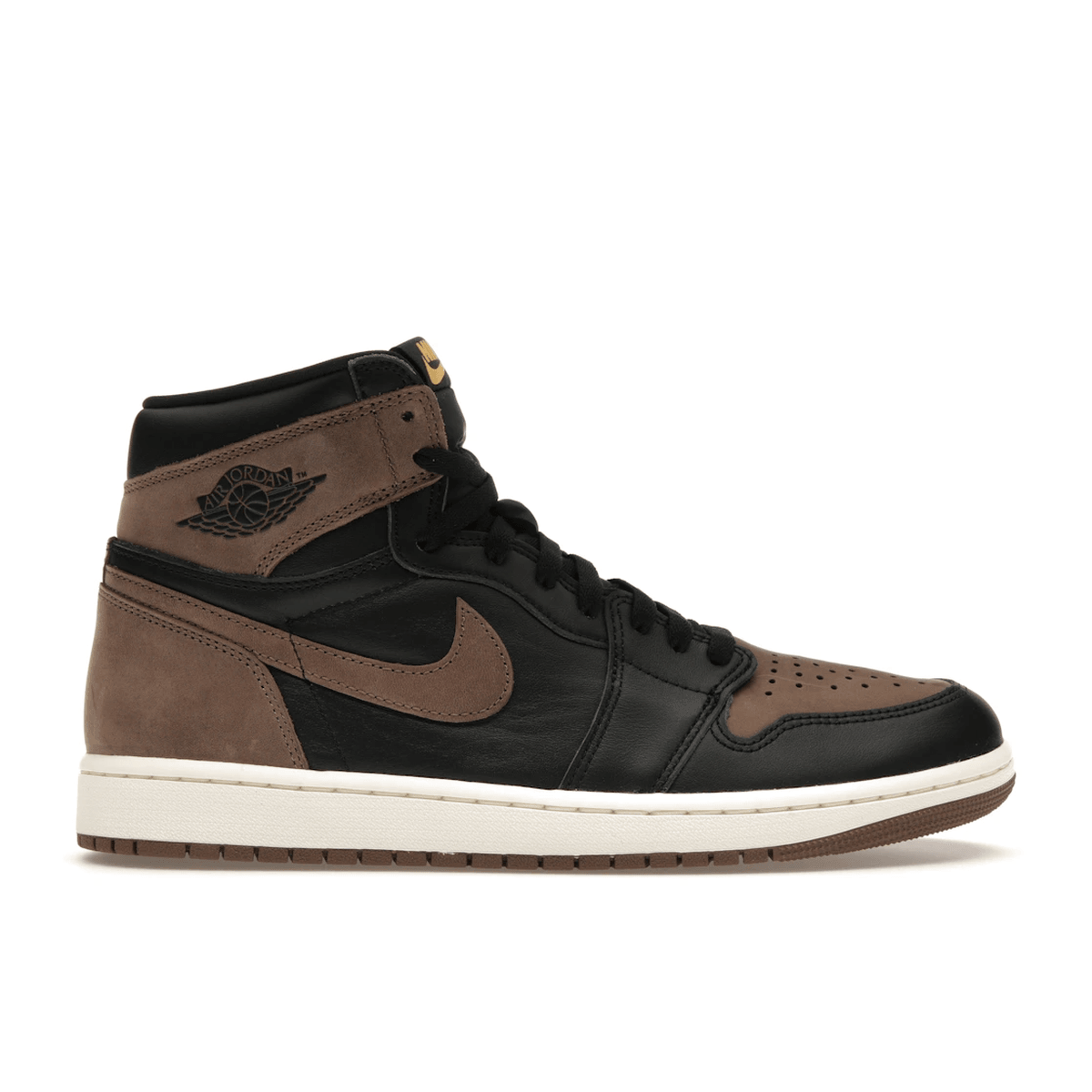 Air Jordan 1 Retro High AND Palomino — 36