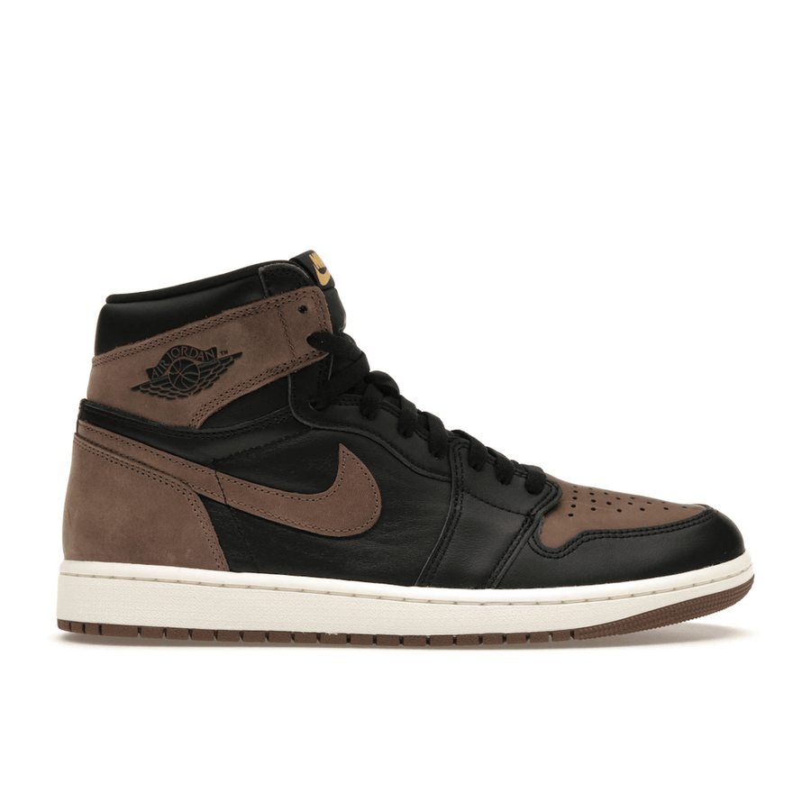 Air Jordan 1 Retro High AND Palomino — 36