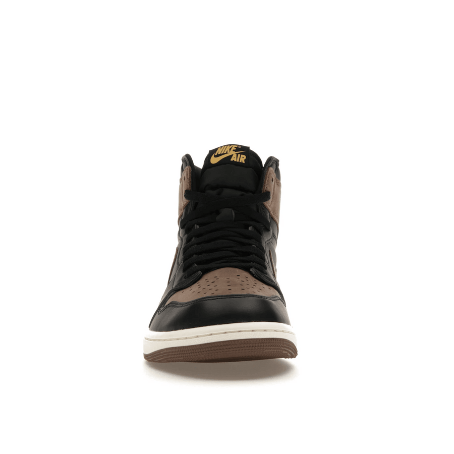 Air Jordan 1 Retro High AND Palomino — 36