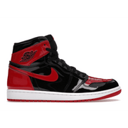 Air Jordan 1 Retro High OG Patent Wide