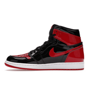 Air Jordan 1 Retro High OG Patent Wide