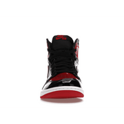 Air Jordan 1 Retro High OG Patent Wide