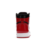 Air Jordan 1 Retro High OG Patent Wide