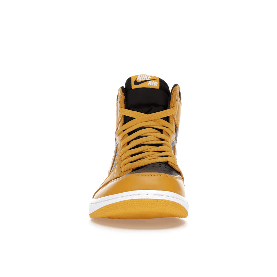 Air Jordan 1 Retro High AND Pollen — 36