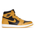 Air Jordan 1 Retro High AND Pollen