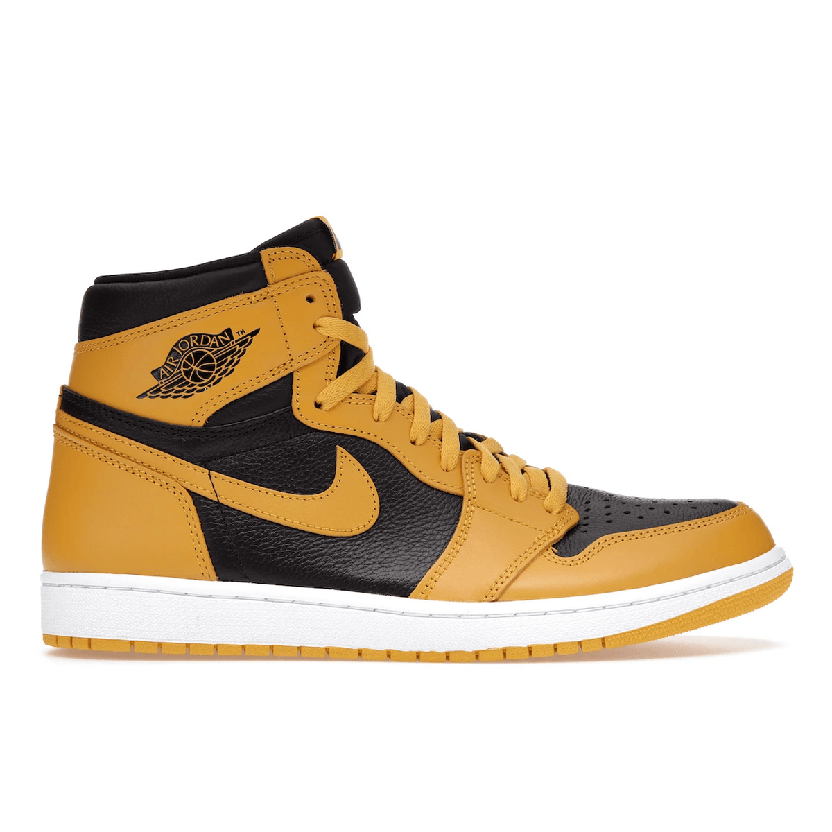 Air Jordan 1 Retro High AND Pollen — 36