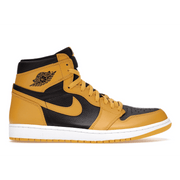 Air Jordan 1 Retro High AND Pollen