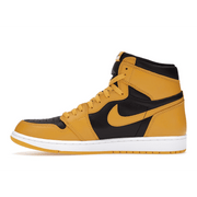 Air Jordan 1 Retro High AND Pollen
