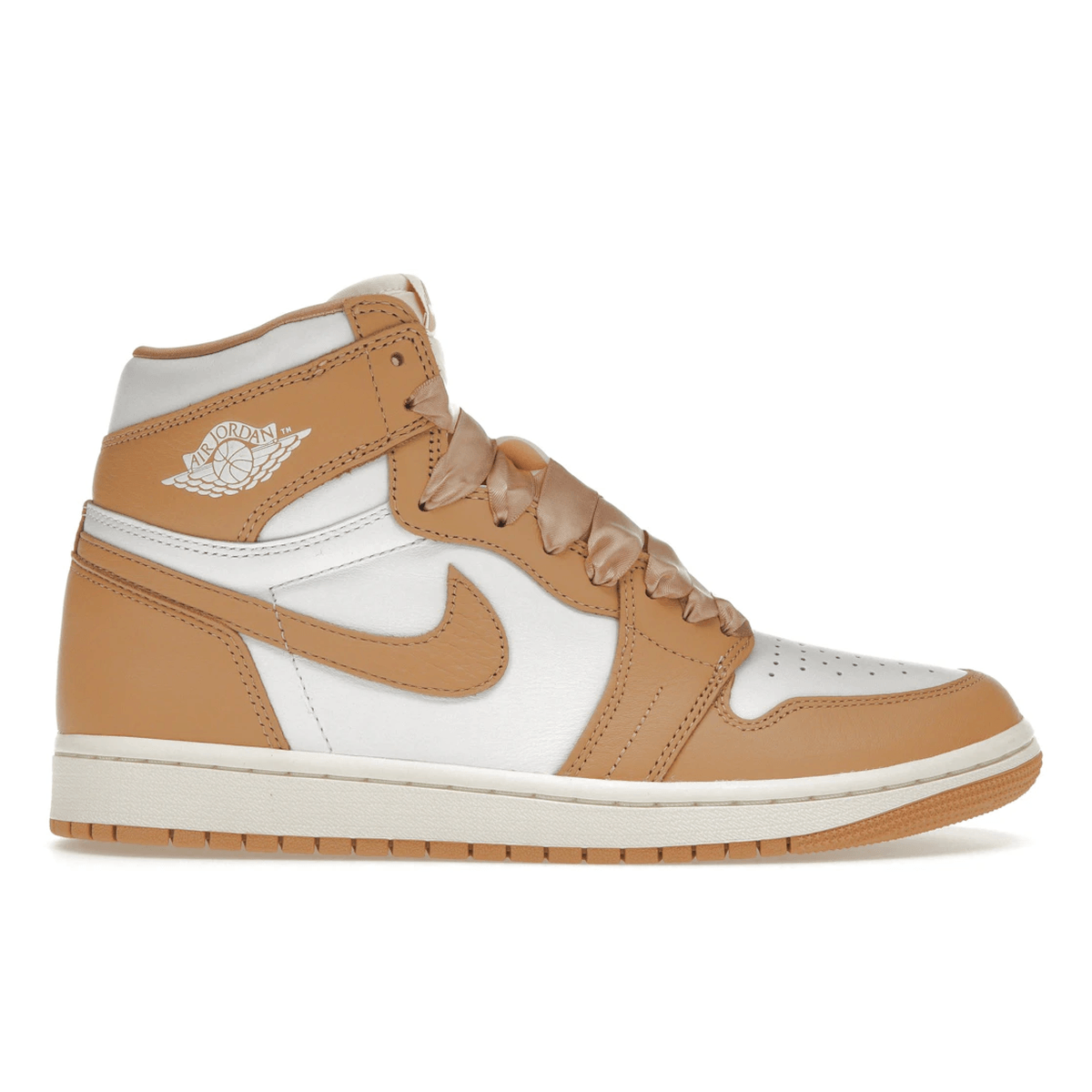 Air Jordan 1 Retro High OG Praline — 36