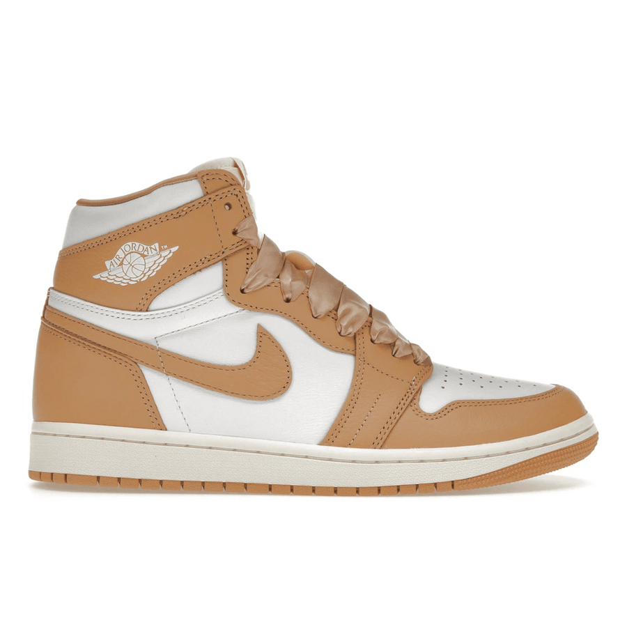 Air Jordan 1 Retro High OG Praline — 36