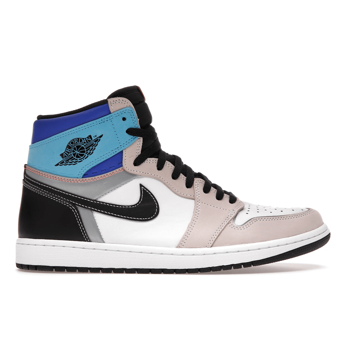 Air Jordan 1 Retro High OG Prototype — 36