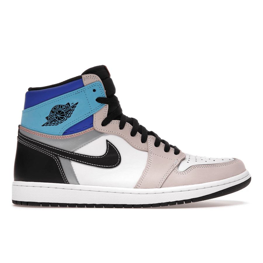 Air Jordan 1 Retro High OG Prototype — 36