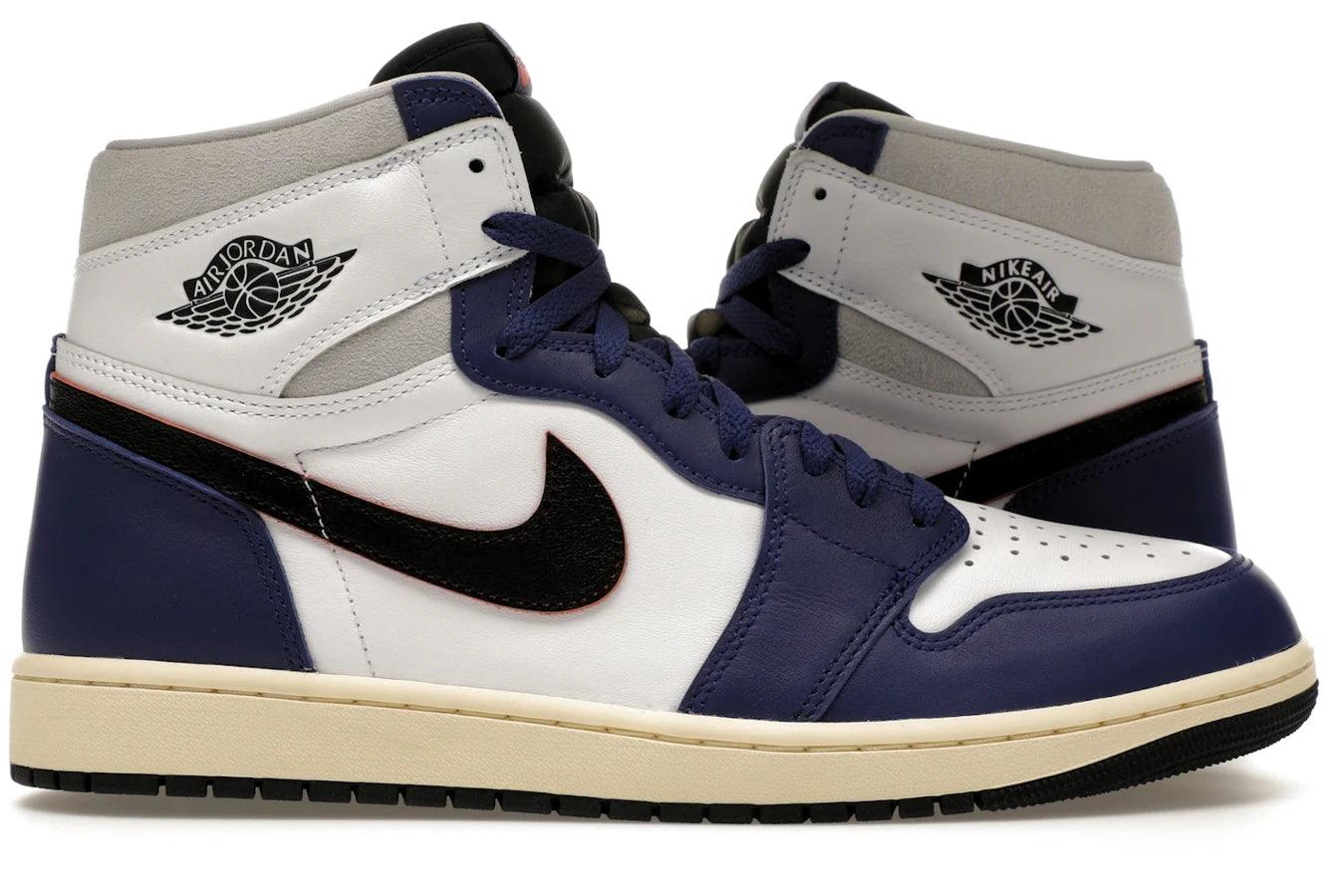 Air Jordan 1 Retro High OG Rare Air — 36