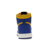 Air Jordan 1 Retro High AND Reverse Laney