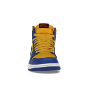 Air Jordan 1 Retro High AND Reverse Laney