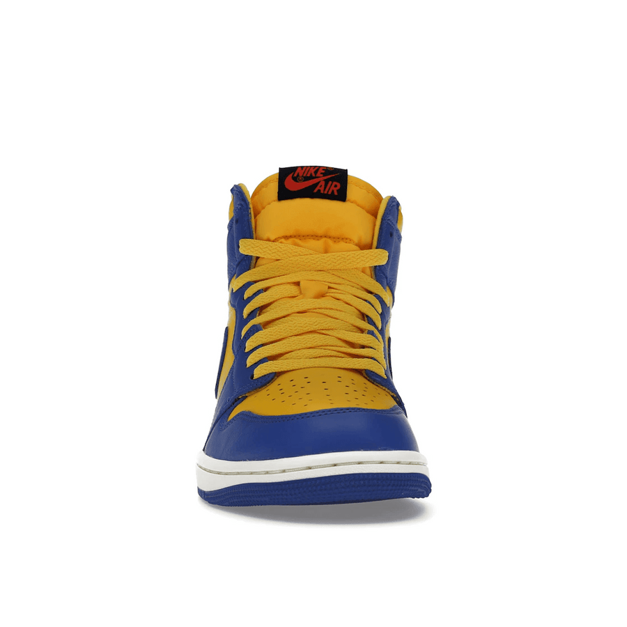 Air Jordan 1 Retro High AND Reverse Laney — 36