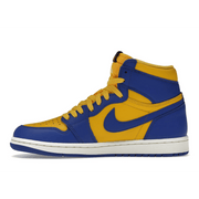 Air Jordan 1 Retro High AND Reverse Laney