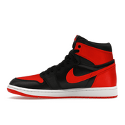 Air Jordan 1 Retro High OG Satin Wide