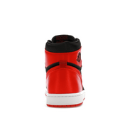 Air Jordan 1 Retro High OG Satin Wide