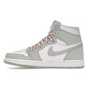 Air Jordan 1 Retro High AND Seafoam