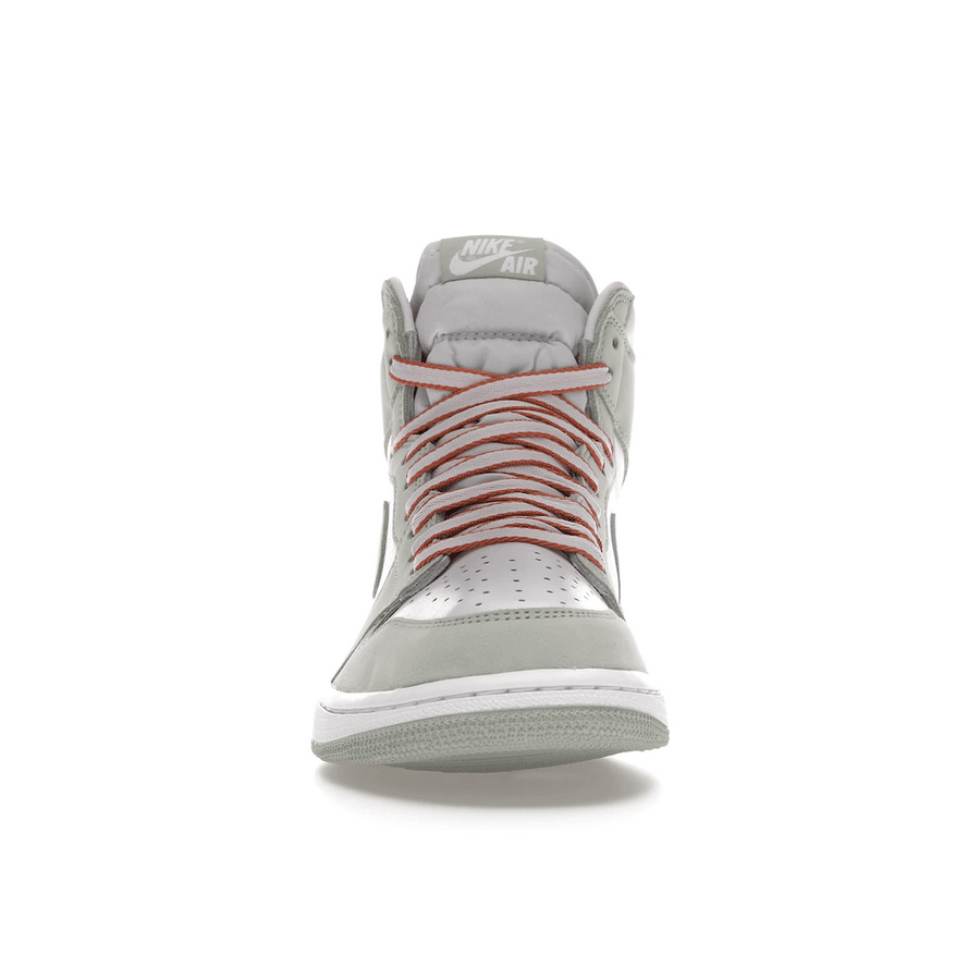 Air Jordan 1 Retro High AND Seafoam — 36