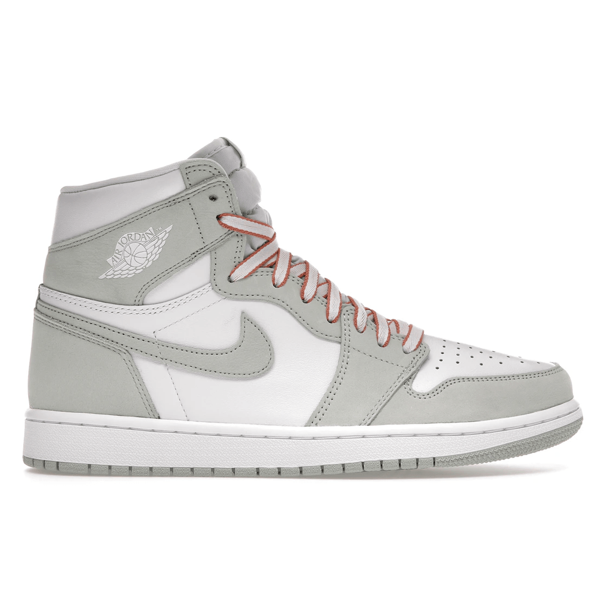 Air Jordan 1 Retro High AND Seafoam — 36