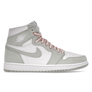 Air Jordan 1 Retro High AND Seafoam
