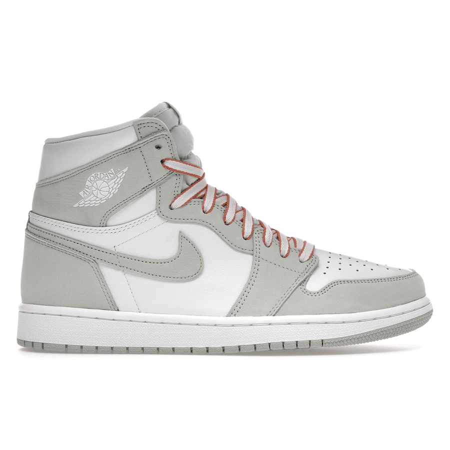 Air Jordan 1 Retro High AND Seafoam — 36