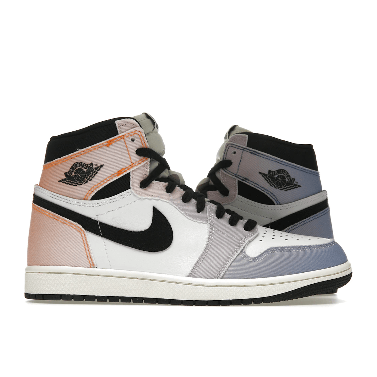 Air Jordan 1 Retro High OG Skyline — 36